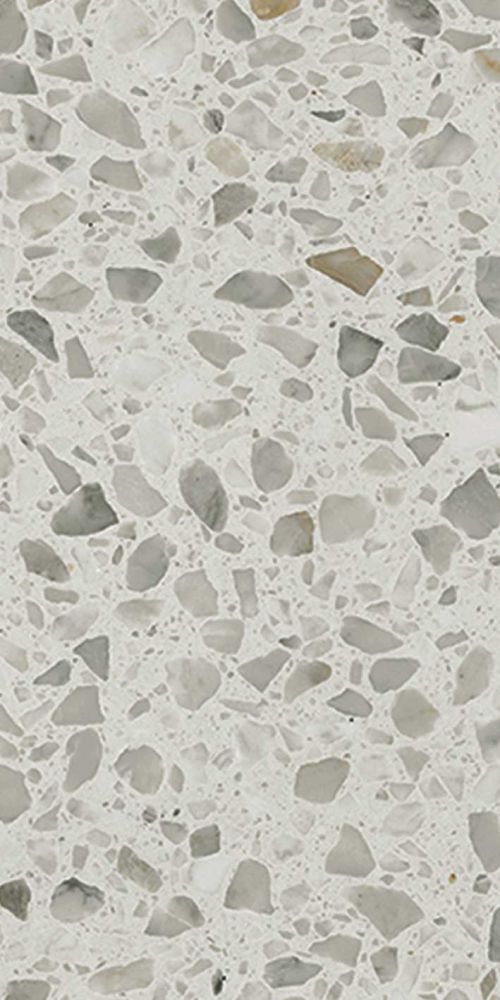 Veneziane Castello 12 x 24 porcelain tile comes in a polished finish