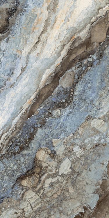 Mystic Ocean 12x24 porcelain tile comes in a matte finish