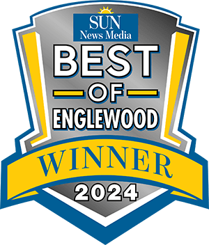 Best of Englewood Winner 2024